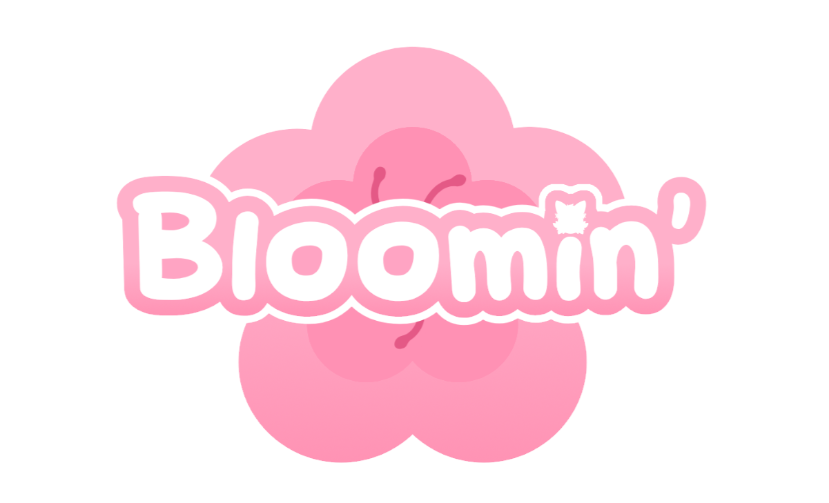 Logo by @mapachepintado.bsky.social on BlueSky 💛 Logo by @mapachepintado.bsky.social on BlueSky 💛